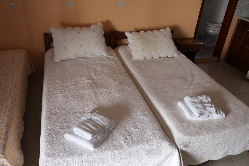 Studios Angela Village Lipsi Luaran gambar