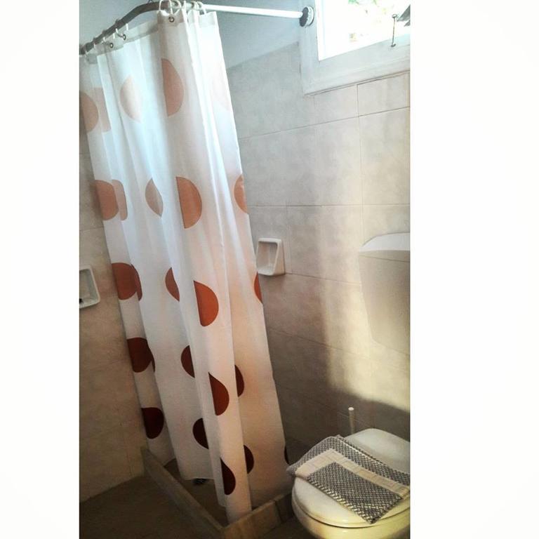 Studios Angela Village Lipsi Luaran gambar
