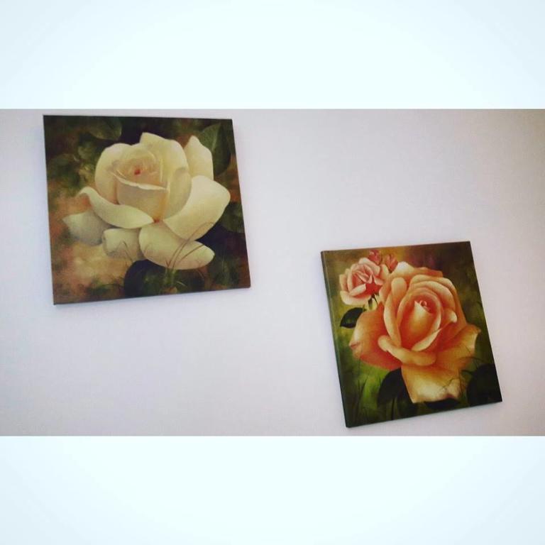 Studios Angela Village Lipsi Luaran gambar