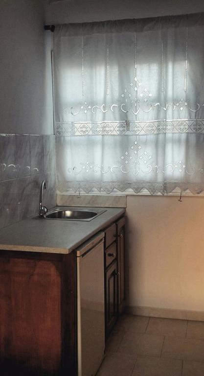 Studios Angela Village Lipsi Luaran gambar