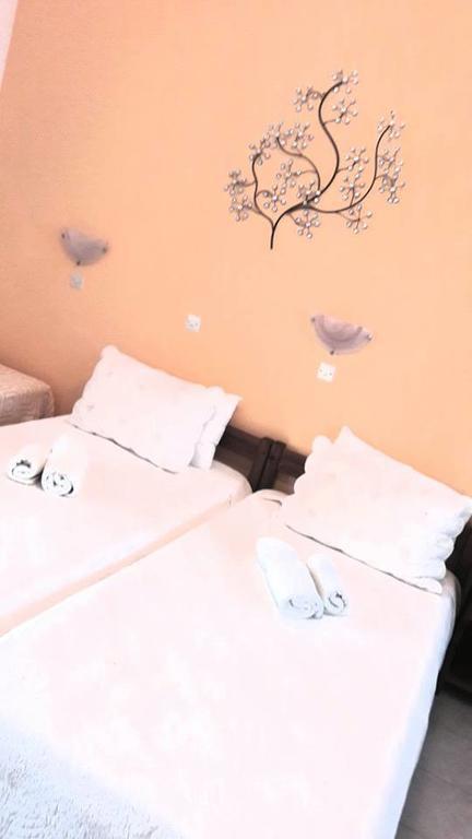 Studios Angela Village Lipsi Luaran gambar